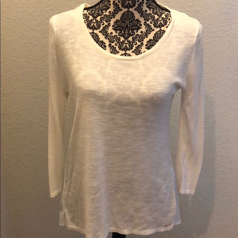 B2G1 Calvin Klein Blouse NWT